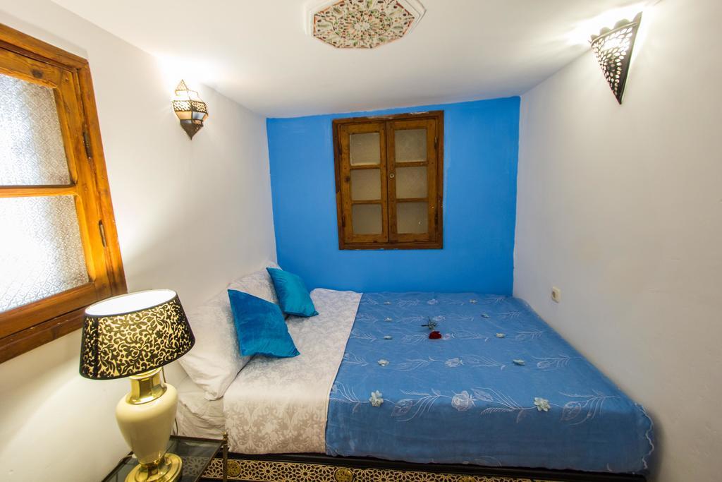 Dar Bab Guissa Hotel Fez Exterior photo