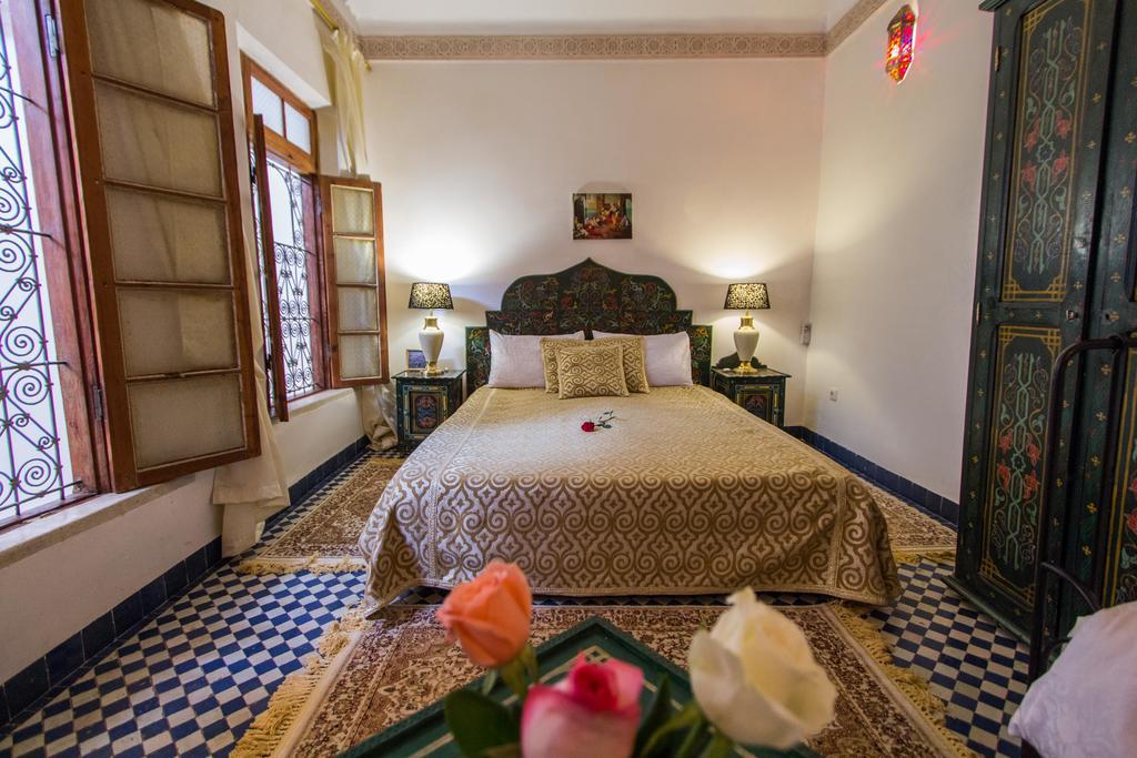 Dar Bab Guissa Hotel Fez Exterior photo