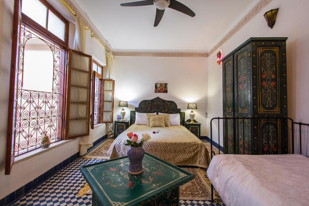 Dar Bab Guissa Hotel Fez Exterior photo