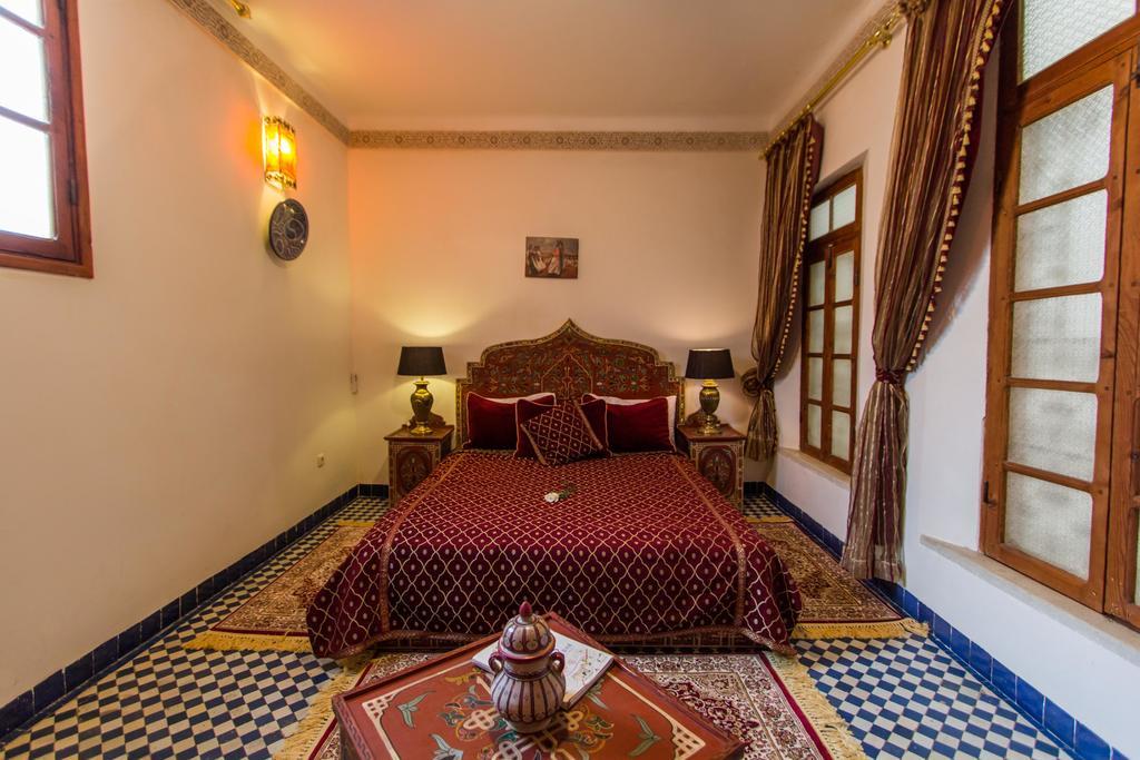Dar Bab Guissa Hotel Fez Exterior photo