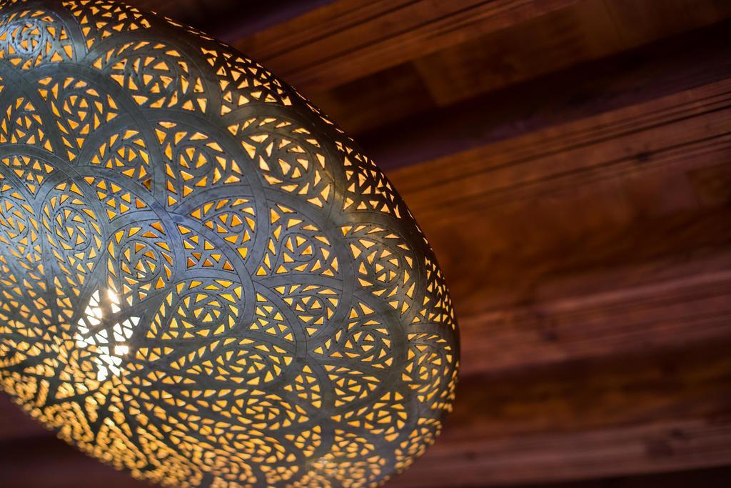 Dar Bab Guissa Hotel Fez Exterior photo