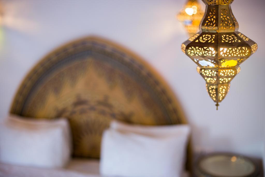 Dar Bab Guissa Hotel Fez Exterior photo