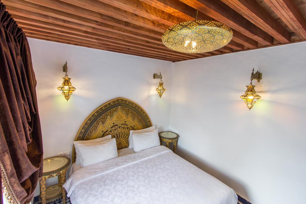 Dar Bab Guissa Hotel Fez Exterior photo