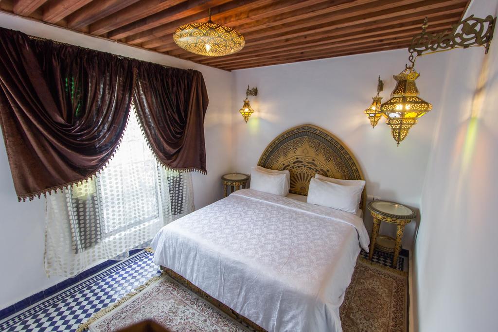 Dar Bab Guissa Hotel Fez Exterior photo