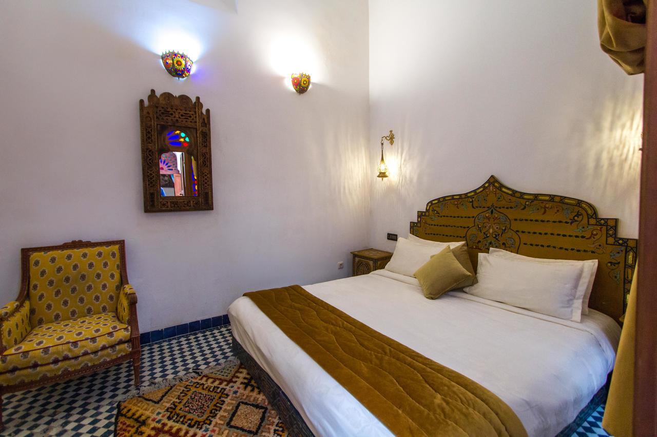 Dar Bab Guissa Hotel Fez Exterior photo