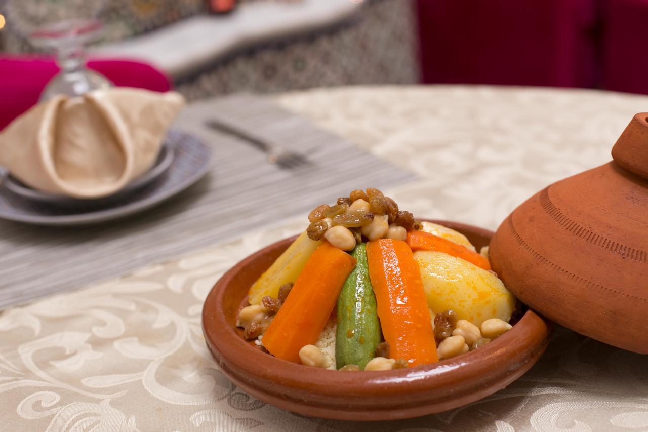 Dar Bab Guissa Hotel Fez Exterior photo
