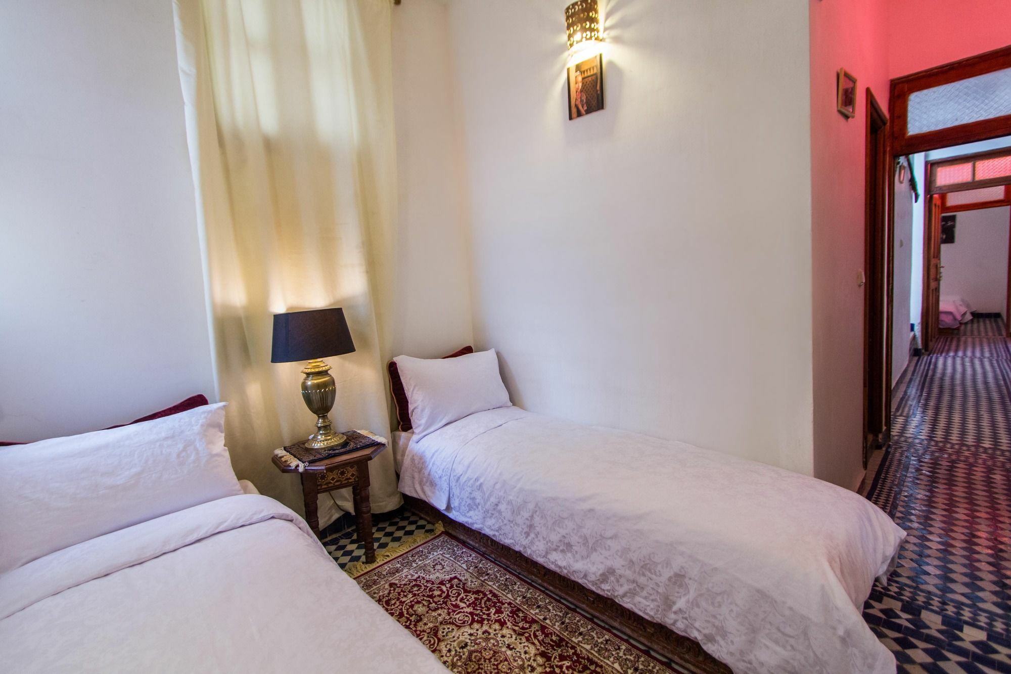 Dar Bab Guissa Hotel Fez Exterior photo