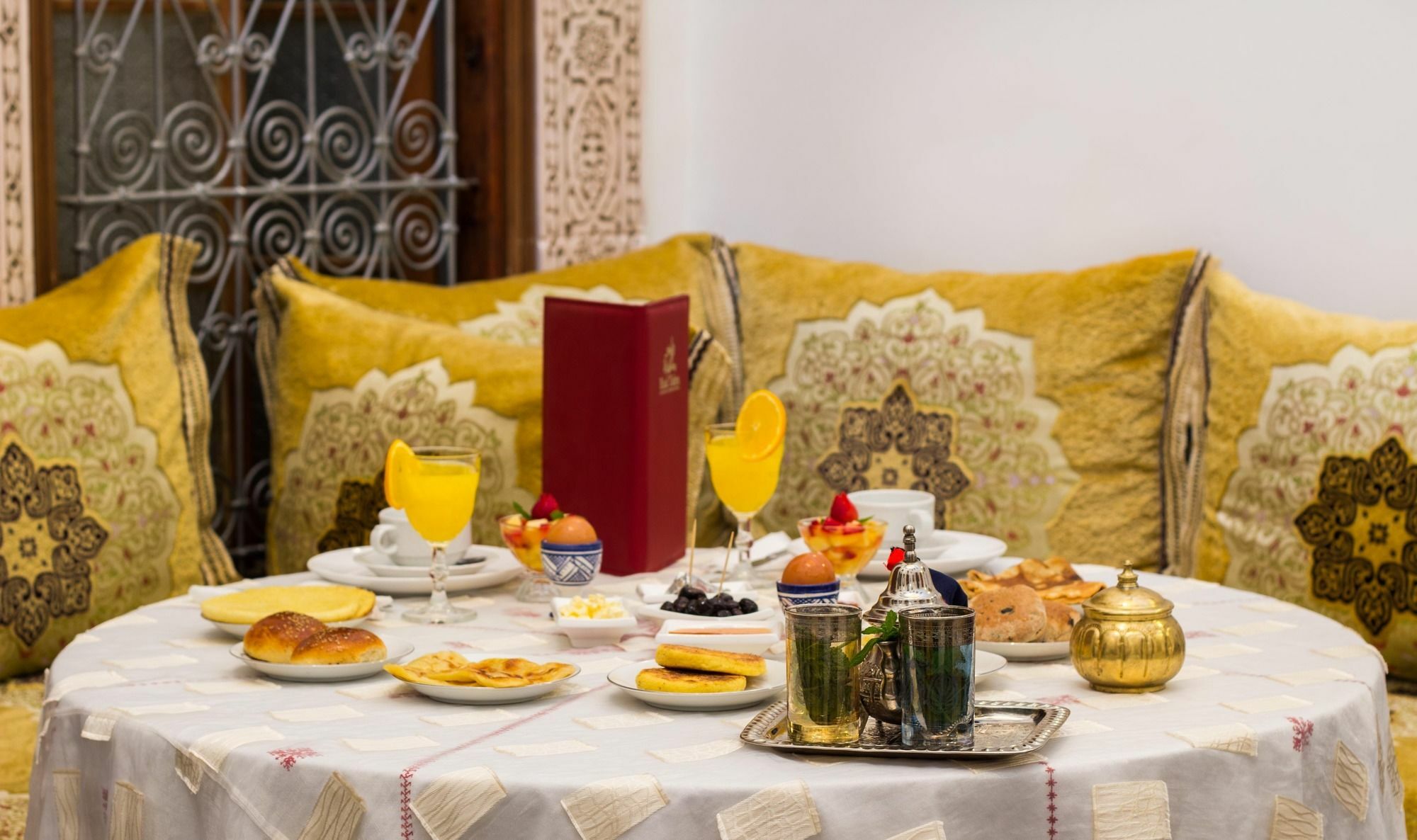 Dar Bab Guissa Hotel Fez Exterior photo