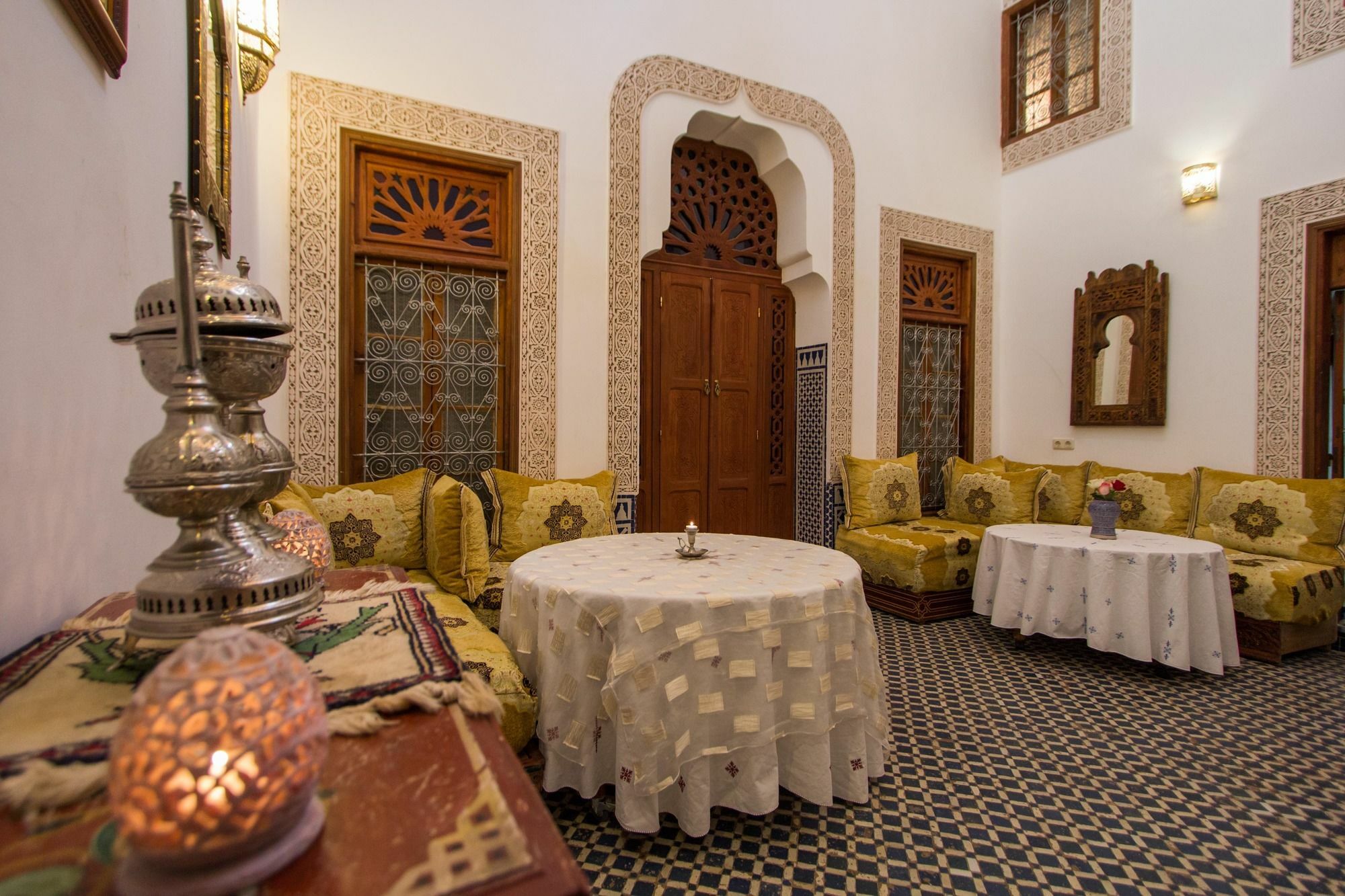 Dar Bab Guissa Hotel Fez Exterior photo